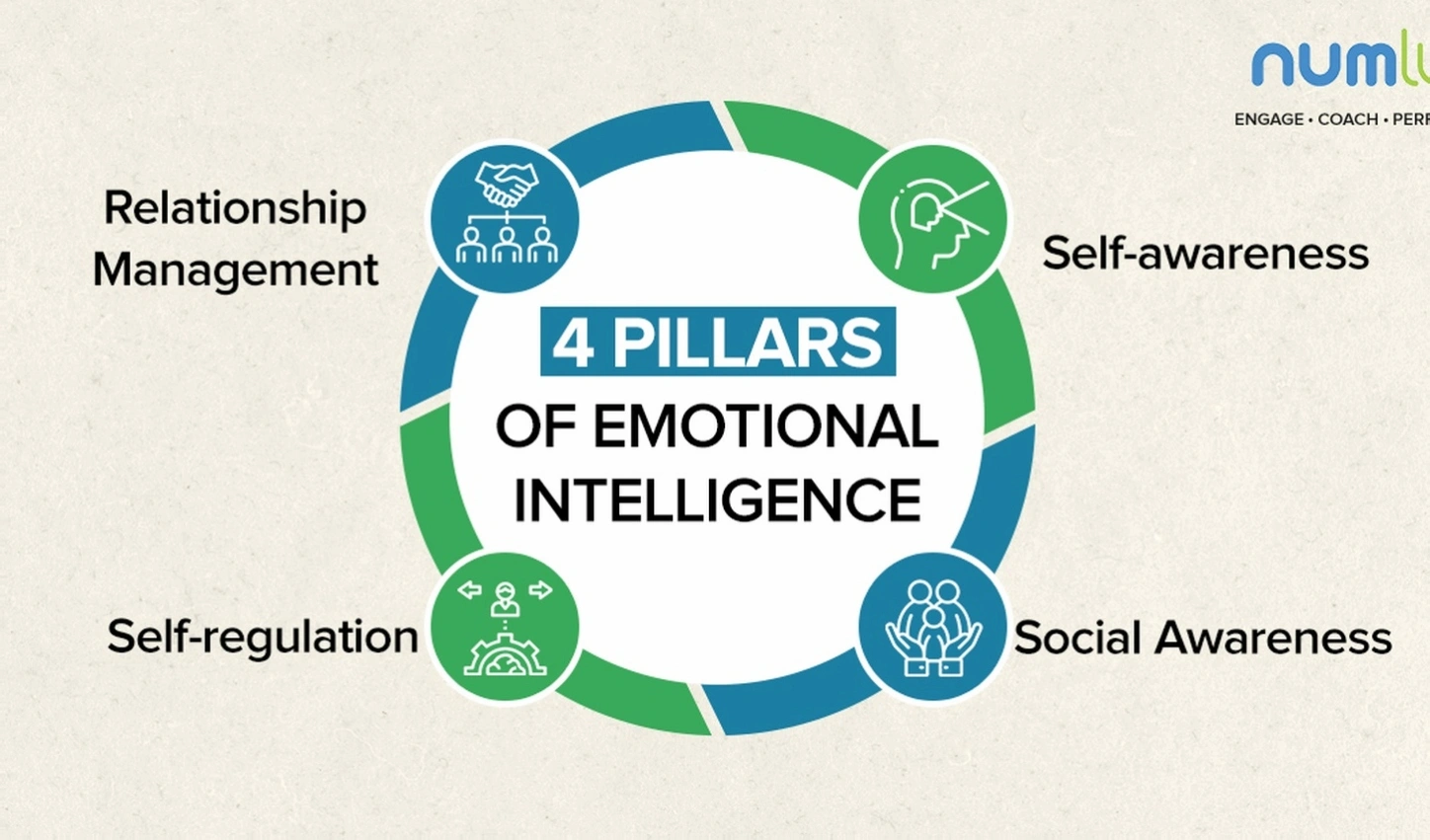 Business leadership and emotional intelligence development