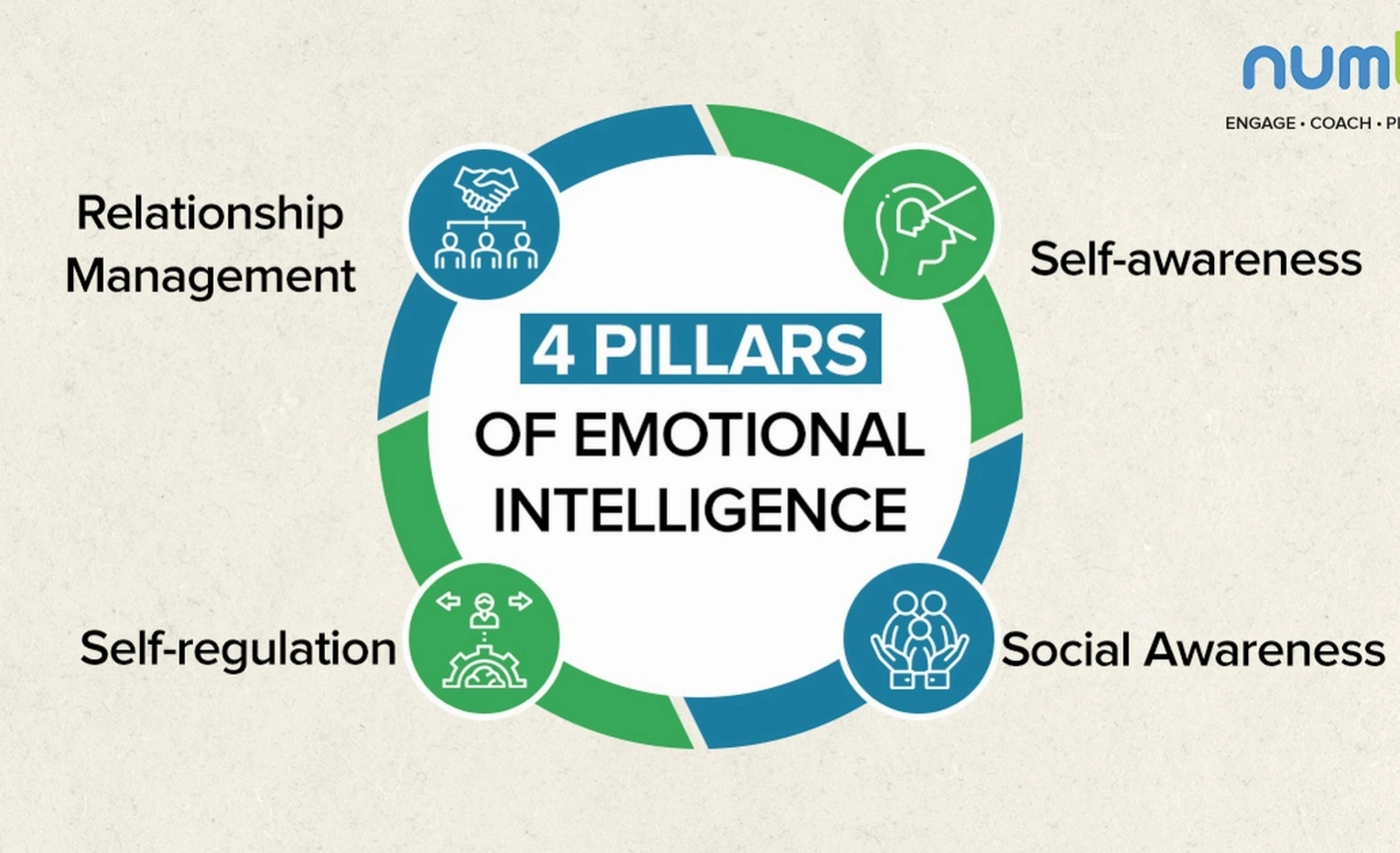 Emotional intelligence business coaching session