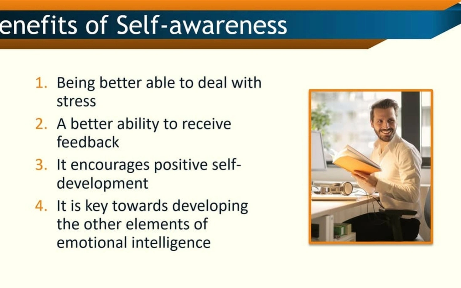 Professional emotional skills training workshop